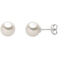 Orecchini Comete Donna Paletti Acquadolce in Oro Perla ORP711 - ORP711